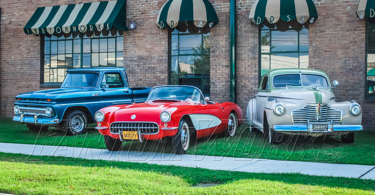 Cars for Sale FantomWorks.Store