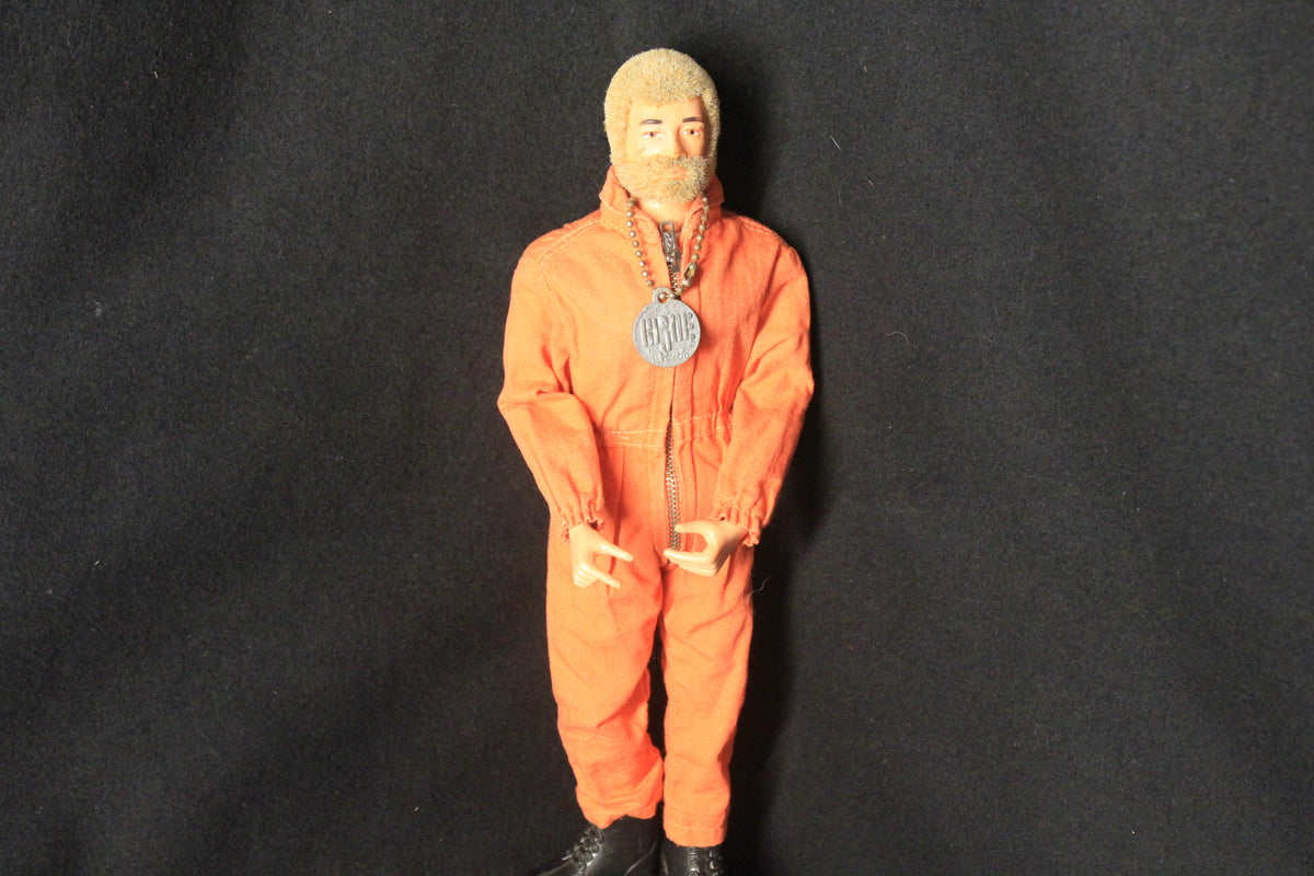 GI Joe Action Figure: Air Adventurer – FantomWorks.Store