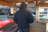 FantomWorks Pass-Thru Pocket Sweatshirt