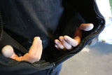 FantomWorks Pass-Thru Pocket Sweatshirt