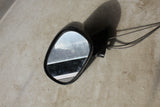 1972 Chevrolet Chevelle LH Power Side Mirror