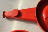 1972 Chevelle Air Cleaner Cover - Used