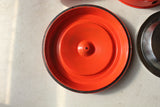 1972 Chevelle Air Cleaner Cover - Used