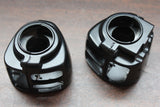 Harley-Davidson Switch Housing Set PN: 70222-96A