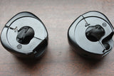 Harley-Davidson Switch Housing Set PN: 70222-96A