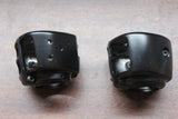 Harley-Davidson Switch Housing Set PN: 70222-96A