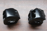 Harley-Davidson Switch Housing Set PN: 70222-96A