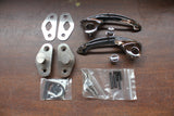 RingBrother Exterior Door Handle Kit PN 50650-2051C
