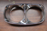 1966 Ford Galaxie Headlight Bezel - Used