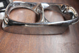 1966 Ford Galaxie Headlight Bezel - Used