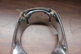 1966 Ford Galaxie Headlight Bezel - Used