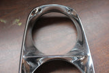 1966 Ford Galaxie Headlight Bezel - Used