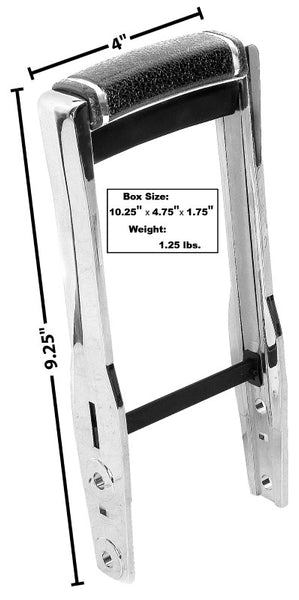 SHIFTER HANDLE AUTO 68-72 Camaro/Chevelle/El Camino (70-72 Monte Carlo)