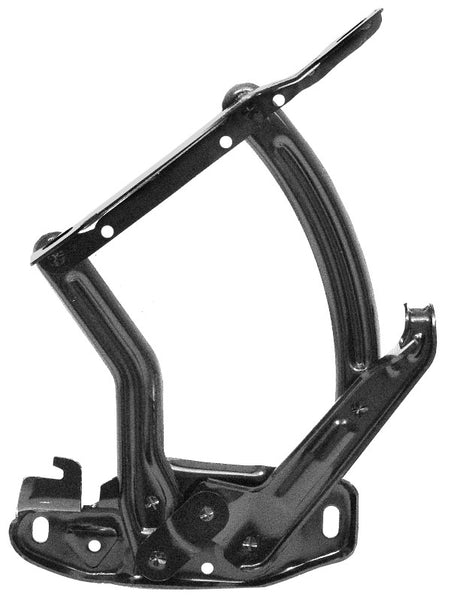 64 Chevelle - Hood Hinge LH - 1701B