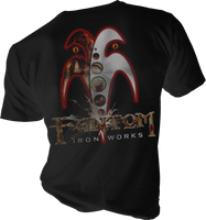 DRS IronWorks T-Shirt