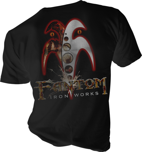 DRS IronWorks T-Shirt
