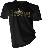 DRS IronWorks T-Shirt