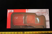 Maisto 1967 Ford Mustang GTA Fastback 1:18 Die Cast