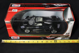 Motor Max Chrysler ME-Four Twelve Concept 1:18 Die Cast