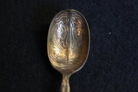 1953 Coronation of Queen Elizabeth II Anointing Spoon Reproduction