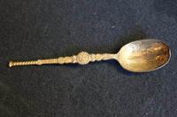 1953 Coronation of Queen Elizabeth II Anointing Spoon Reproduction