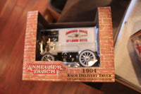 ERTL 1904 Knox Delivery Truck - Anheuser Busch