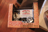 ERTL 1904 Knox Delivery Truck - Anheuser Busch