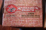 ERTL 1904 Knox Delivery Truck - Anheuser Busch