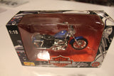 Maisto 1997 Harley-Davidson XLH Sportster 1200