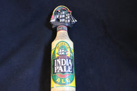 HighFalls Indiaman Trader India Pale Export Ale Tap Handle