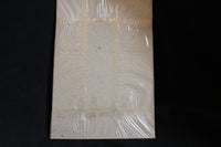 1924 Paige Jewett Six De Luxe Black & White Print Ad