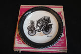 Wade Pottery Dish featuring 1899 Benz