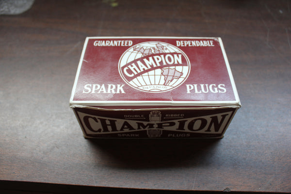 1909-1927 Ford T Champion X Spark Plug