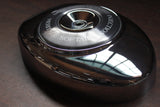 Harley-Davidson Stock Air Cleaner Cover
