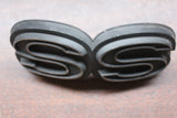 1970-72 Chevelle SS Front Grill Emblem - Used