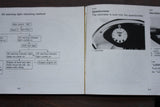 Yamaha YSR50T Owner Manual - Used