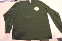 DRS Original Long Sleeve Shirt