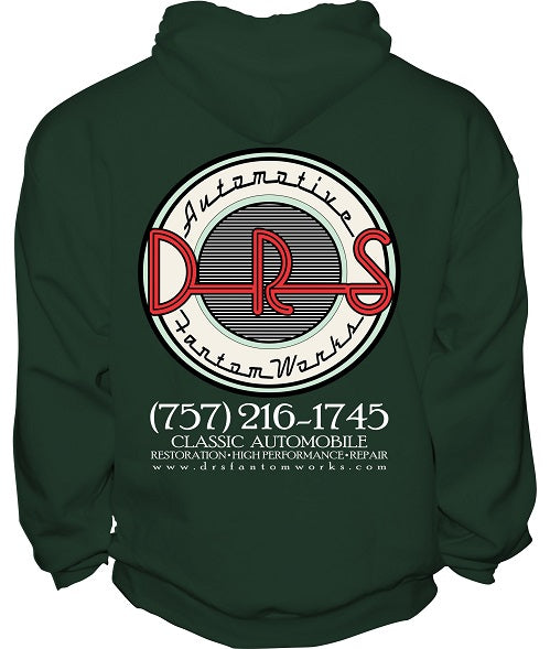 DRS Original Sweatshirt