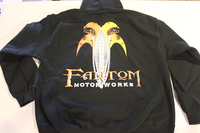 DRS MotorWorks Sweatshirt