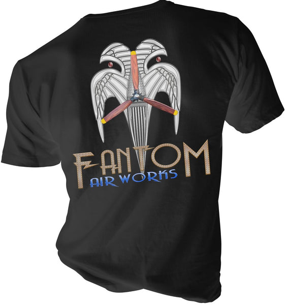 Apparel FantomWorks.Store