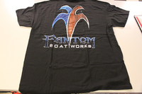 DRS BoatWorks T-Shirt