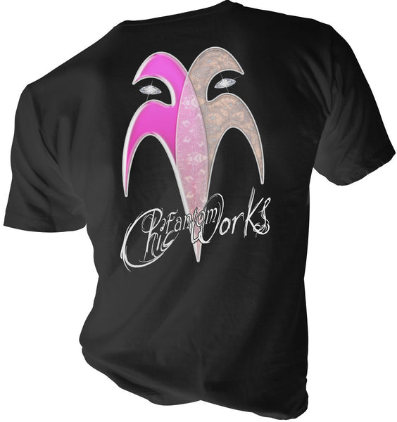 DRS ChicWorks T-Shirt