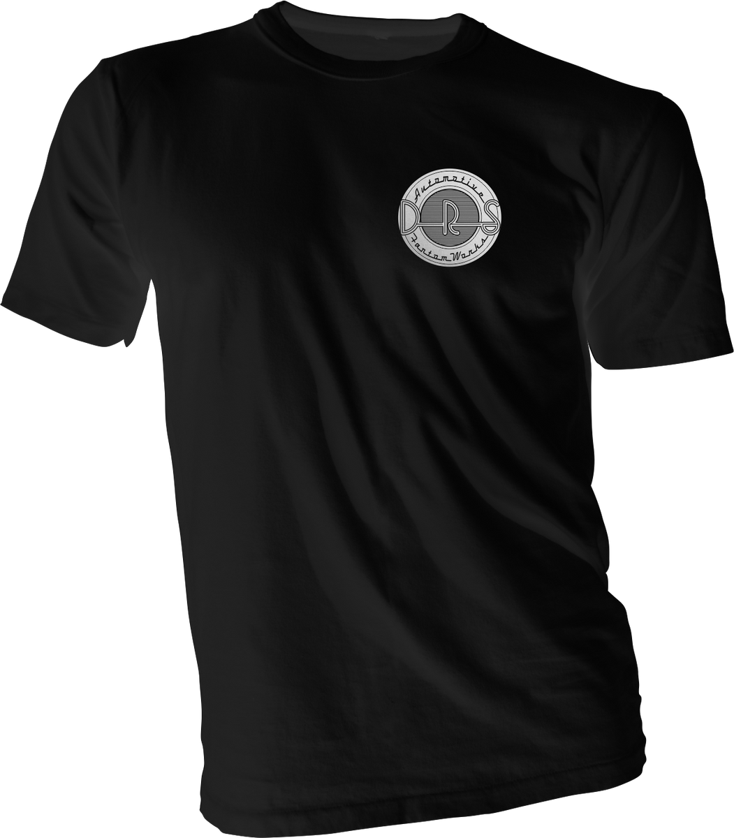 DRS Route-66 T-Shirt – FantomWorks.Store