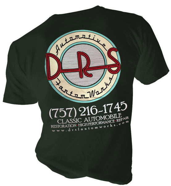 DRS Original T-Shirt