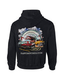 DRS Route-66 Sweatshirt