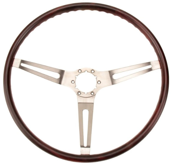 1969 Camaro/Chevelle Rosewood 16" Steering Wheel #3960722