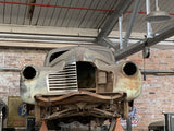 1948 Buick Donor Parts Car