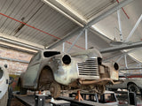1948 Buick Donor Parts Car
