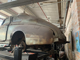 1948 Buick Donor Parts Car